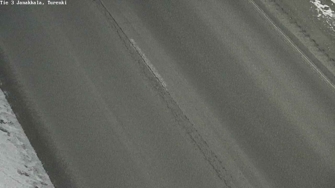 Kelikamerat Kuva Tie 3 Janakkala, Turenki, Janakkala, Kanta-Häme