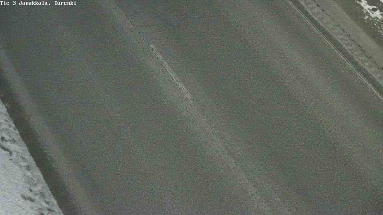 Kelikamerat Kuva Tie 3 Janakkala, Turenki, Janakkala, Kanta-Häme