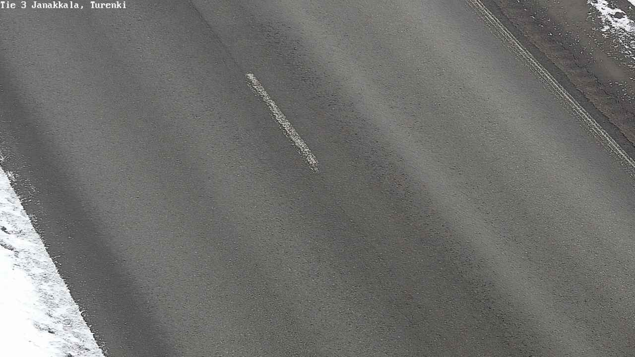 Kelikamerat Kuva Tie 3 Janakkala, Turenki, Janakkala, Kanta-Häme