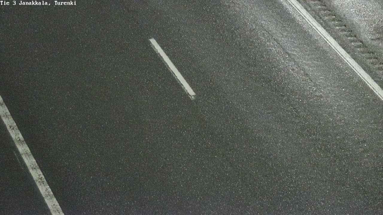 Kelikamerat Kuva Tie 3 Janakkala, Turenki, Janakkala, Kanta-Häme