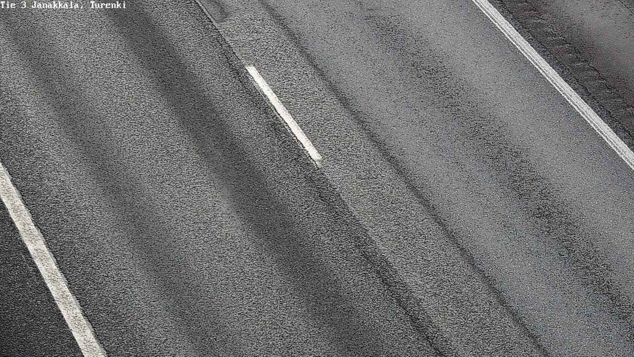 Kelikamerat Kuva Tie 3 Janakkala, Turenki, Janakkala, Kanta-Häme