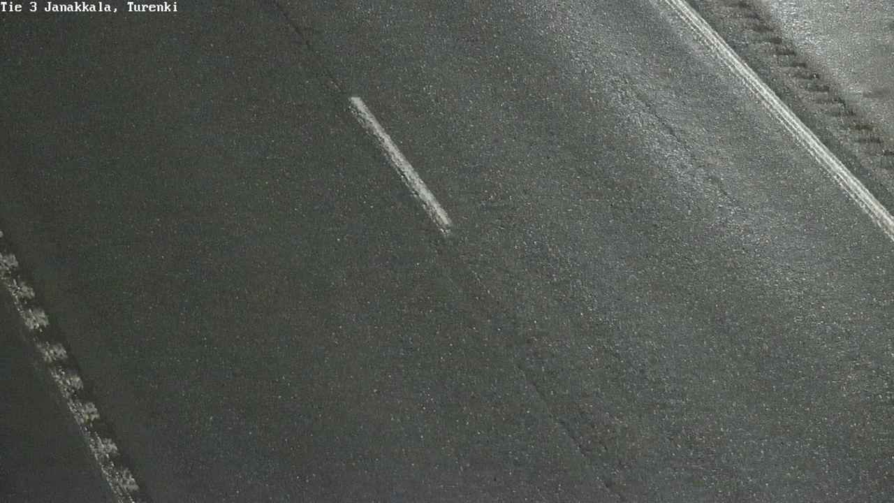 Weather Camera Image Väg 3 Janakkala, Turenki, Janakkala, Kanta-Häme