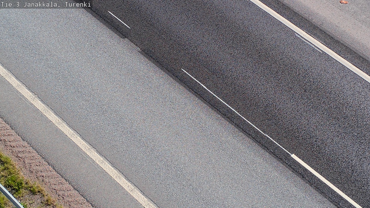 Kelikamerat Kuva Tie 3 Janakkala, Turenki, Janakkala, Kanta-Häme