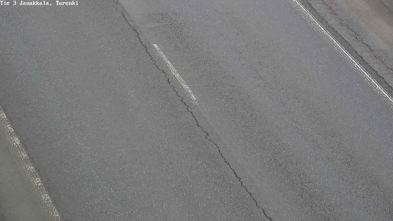 Kelikamerat Kuva Tie 3 Janakkala, Turenki, Janakkala, Kanta-Häme