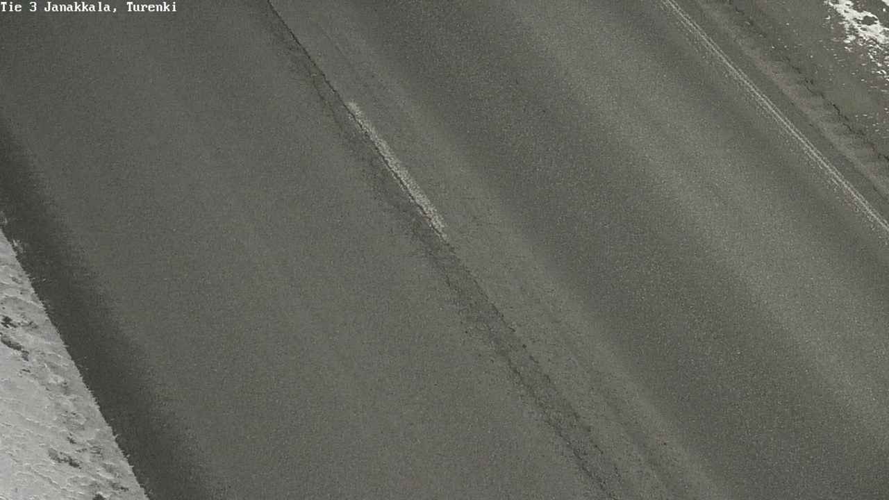 Kelikamerat Kuva Tie 3 Janakkala, Turenki, Janakkala, Kanta-Häme