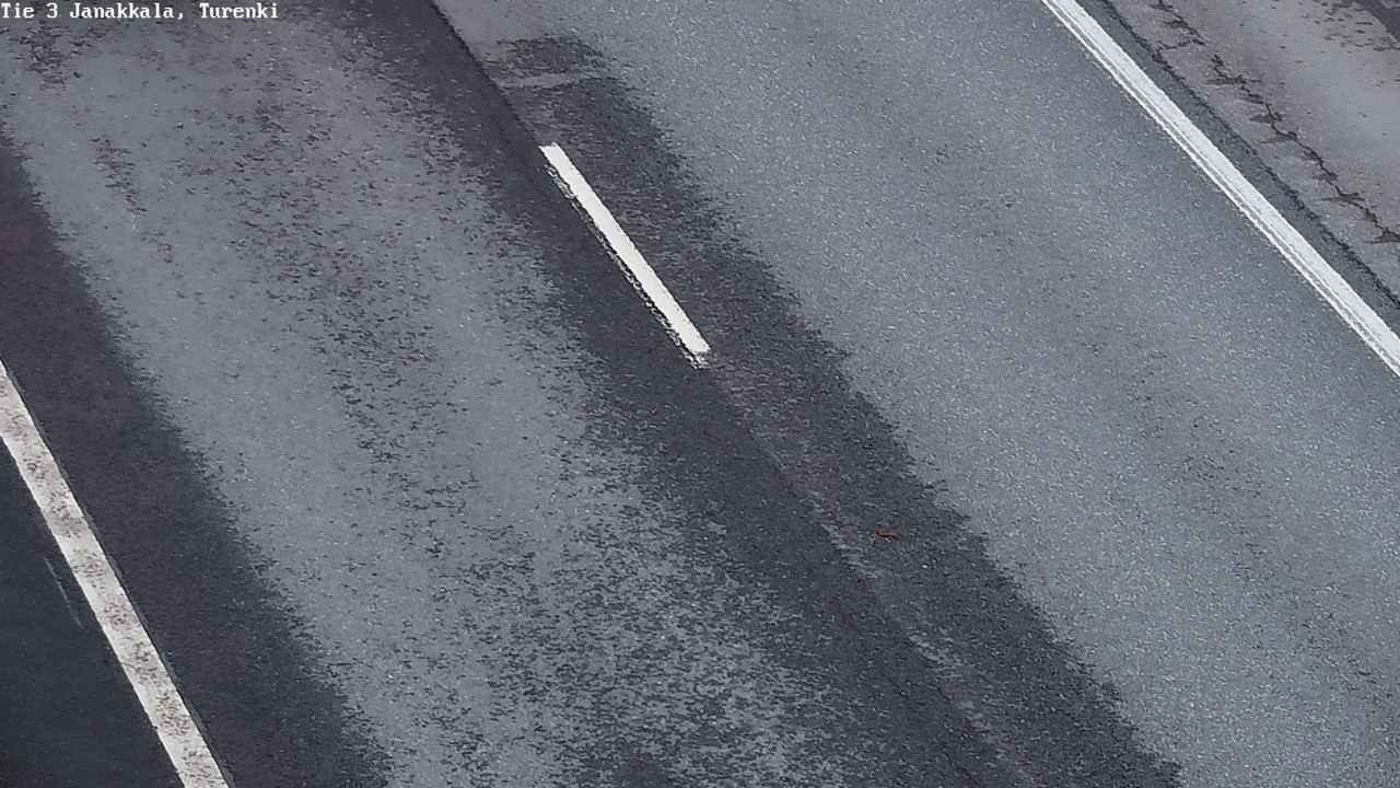 Kelikamerat Kuva Tie 3 Janakkala, Turenki, Janakkala, Kanta-Häme