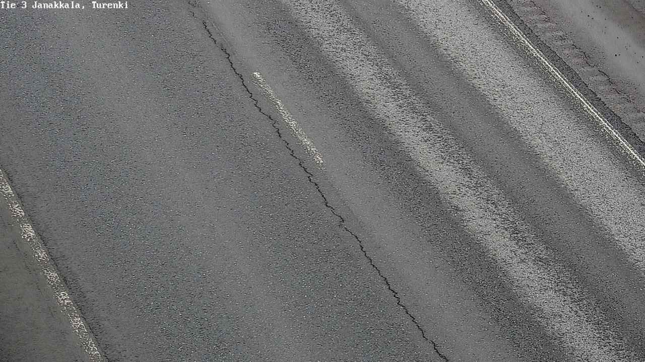 Kelikamerat Kuva Tie 3 Janakkala, Turenki, Janakkala, Kanta-Häme