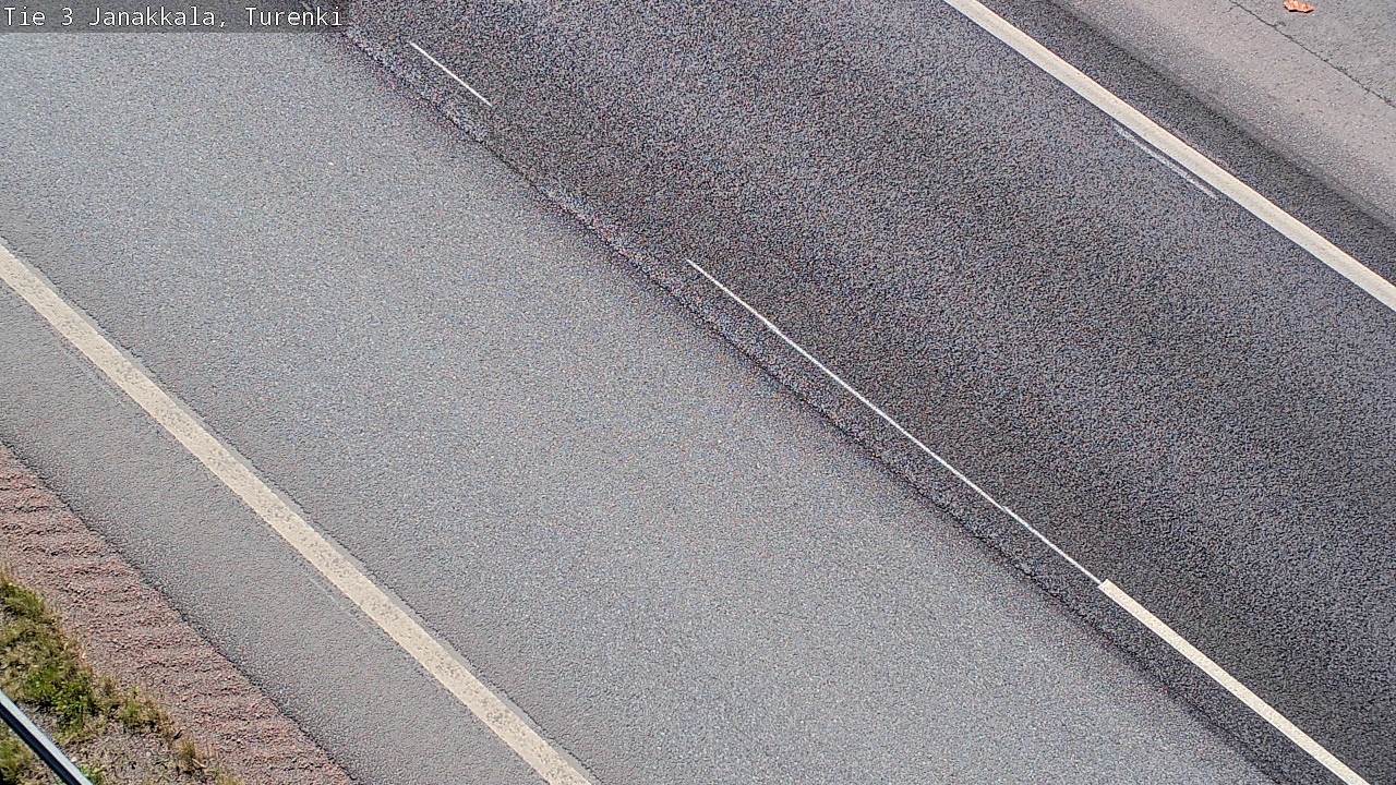 Kelikamerat Kuva Tie 3 Janakkala, Turenki, Janakkala, Kanta-Häme