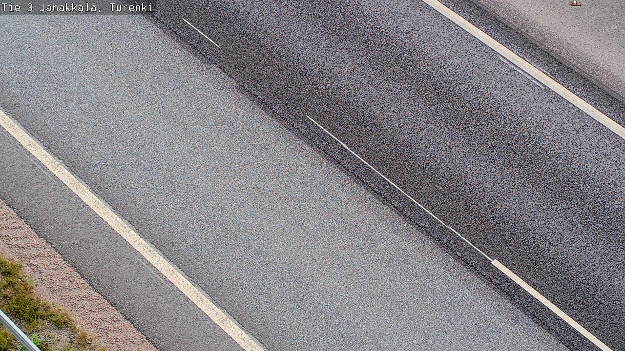 Kelikamerat Kuva Tie 3 Janakkala, Turenki, Janakkala, Kanta-Häme