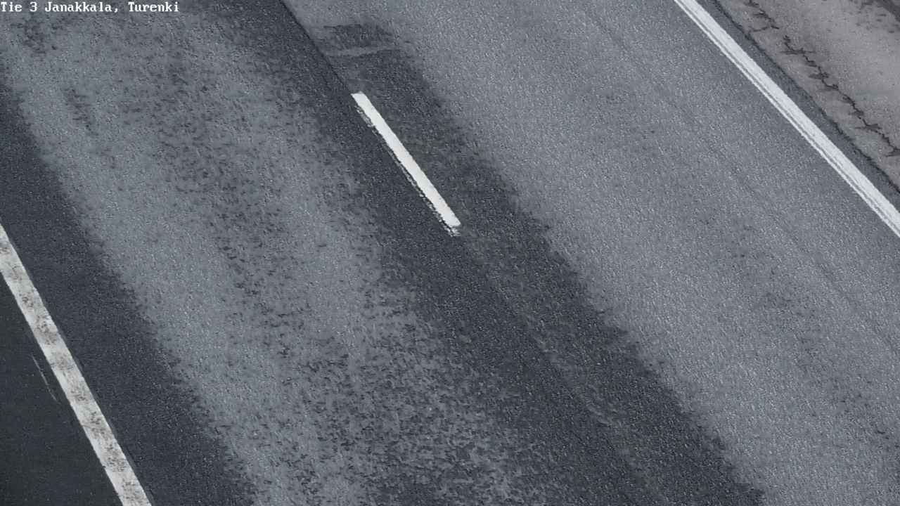 Kelikamerat Kuva Tie 3 Janakkala, Turenki, Janakkala, Kanta-Häme