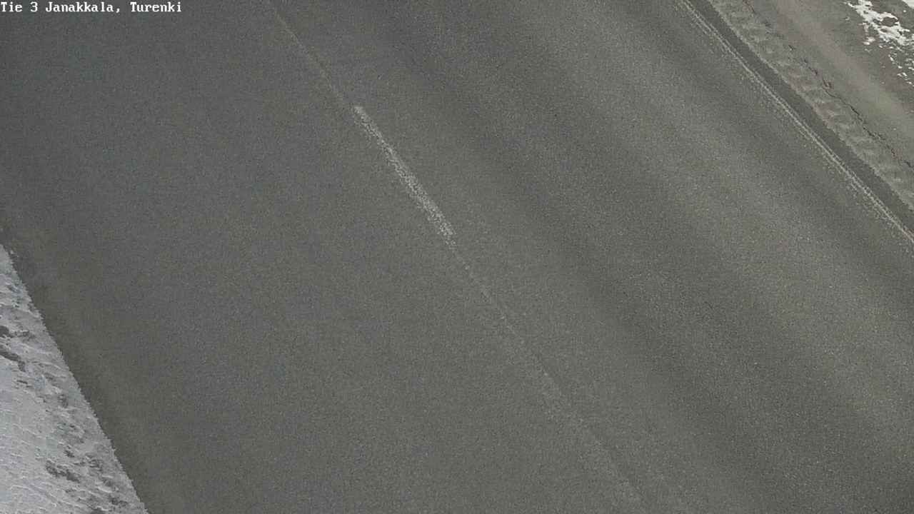 Kelikamerat Kuva Tie 3 Janakkala, Turenki, Janakkala, Kanta-Häme