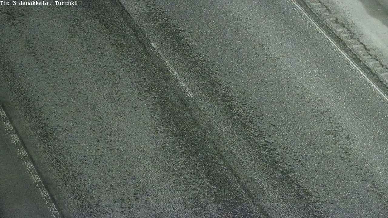 Kelikamerat Kuva Tie 3 Janakkala, Turenki, Janakkala, Kanta-Häme