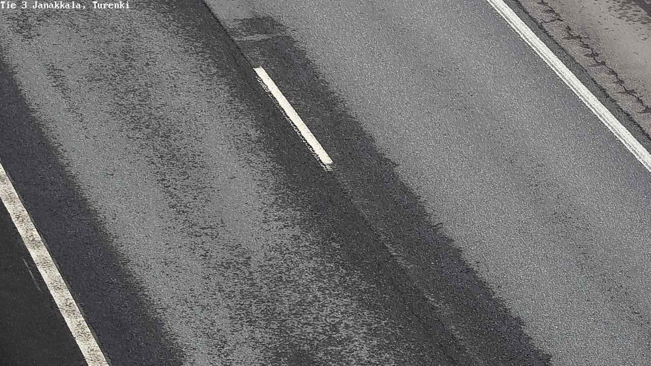 Kelikamerat Kuva Tie 3 Janakkala, Turenki, Janakkala, Kanta-Häme
