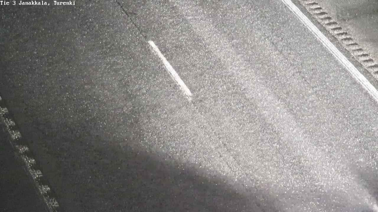Weather Camera Image Väg 3 Janakkala, Turenki, Janakkala, Kanta-Häme