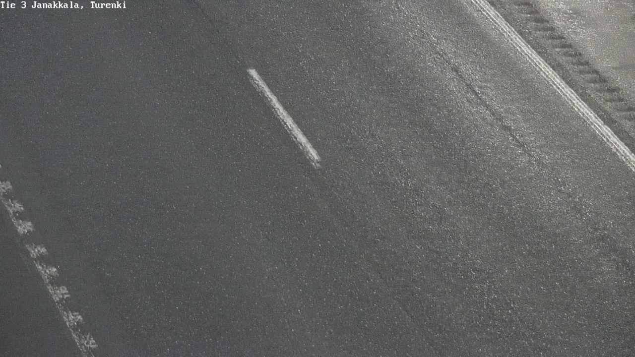 Weather Camera Image Väg 3 Janakkala, Turenki, Janakkala, Kanta-Häme