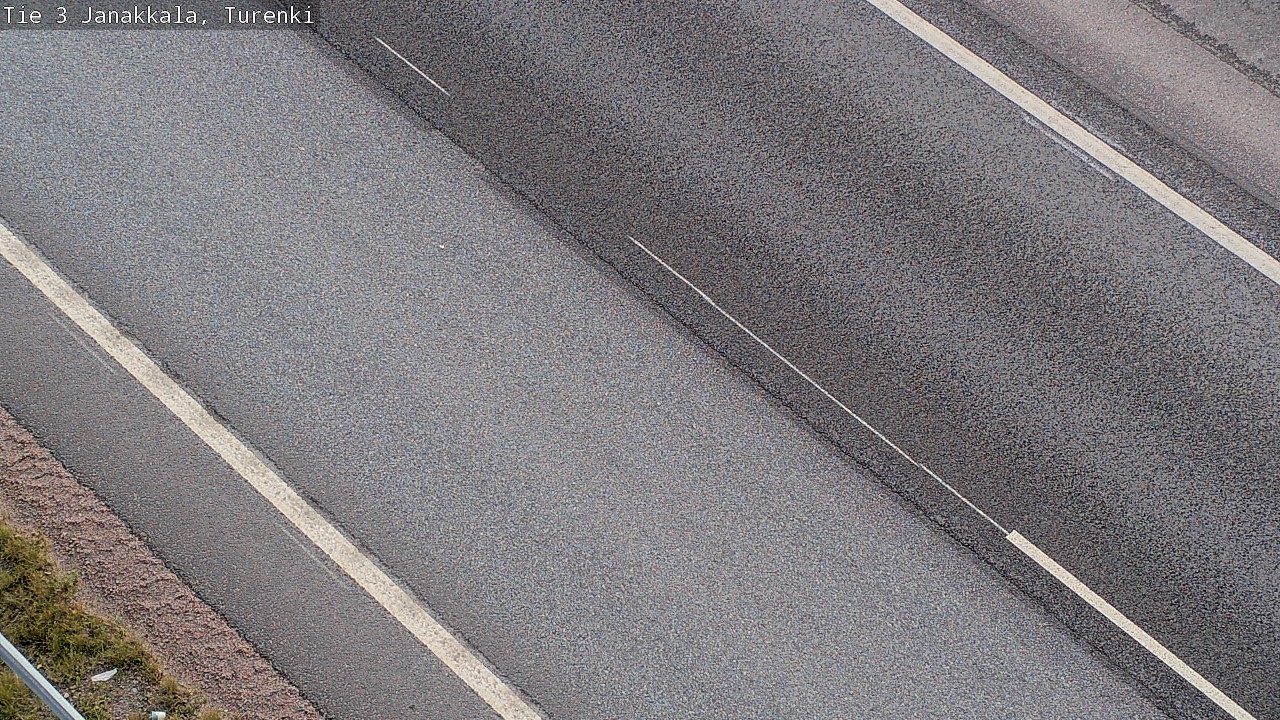 Kelikamerat Kuva Tie 3 Janakkala, Turenki, Janakkala, Kanta-Häme