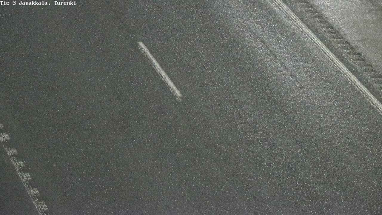 Weather Camera Image Väg 3 Janakkala, Turenki, Janakkala, Kanta-Häme