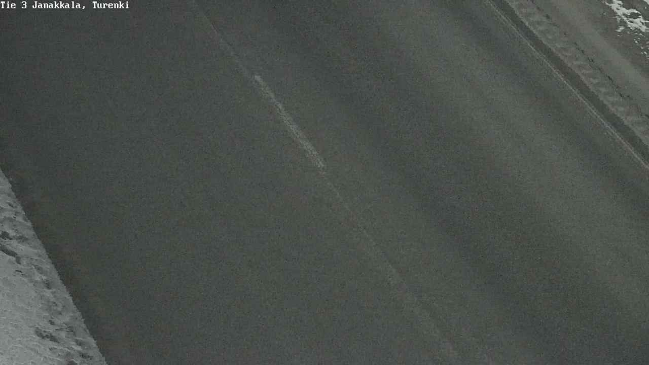 Kelikamerat Kuva Tie 3 Janakkala, Turenki, Janakkala, Kanta-Häme