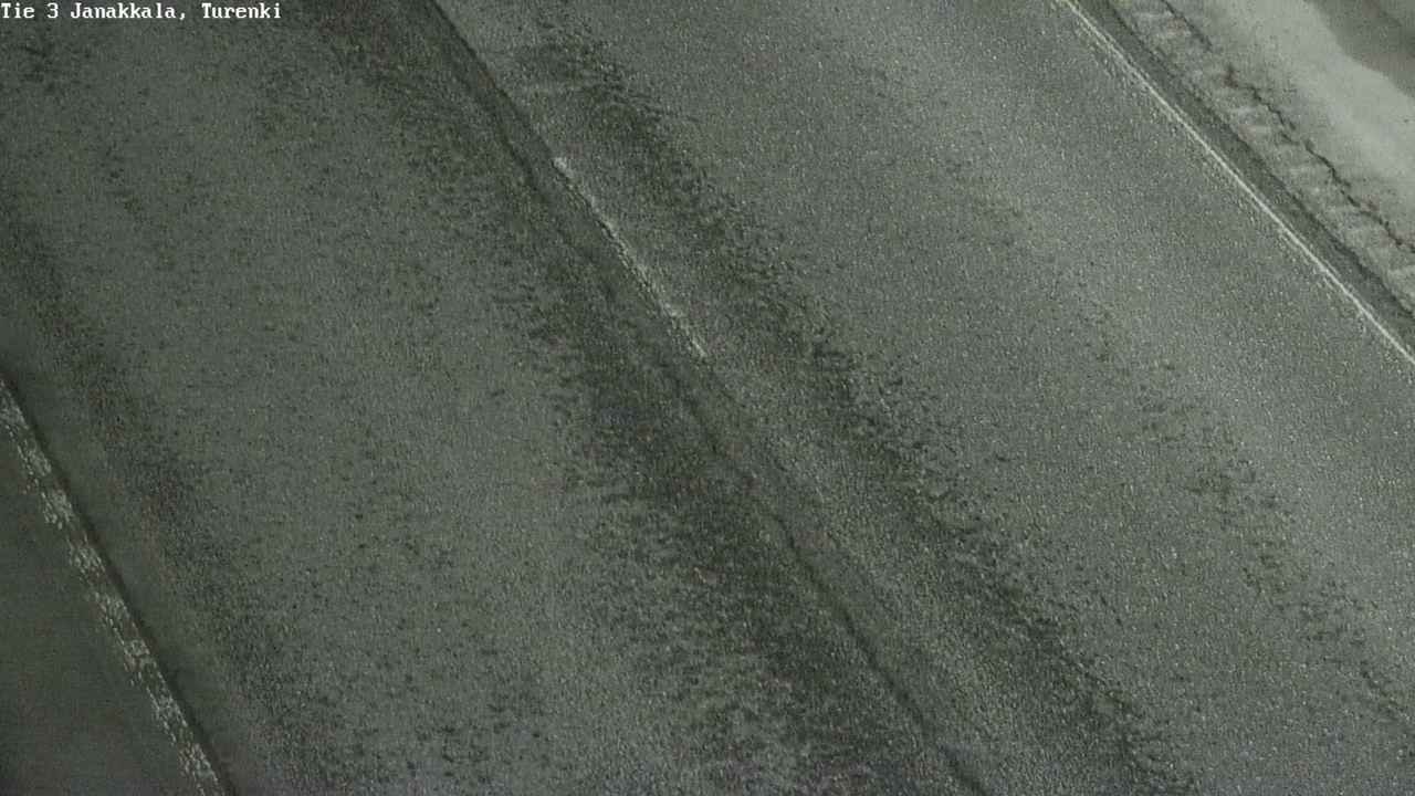 Kelikamerat Kuva Tie 3 Janakkala, Turenki, Janakkala, Kanta-Häme