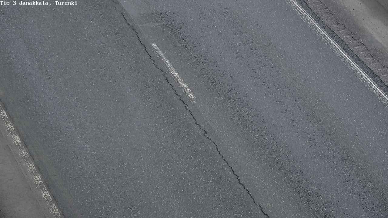 Kelikamerat Kuva Tie 3 Janakkala, Turenki, Janakkala, Kanta-Häme