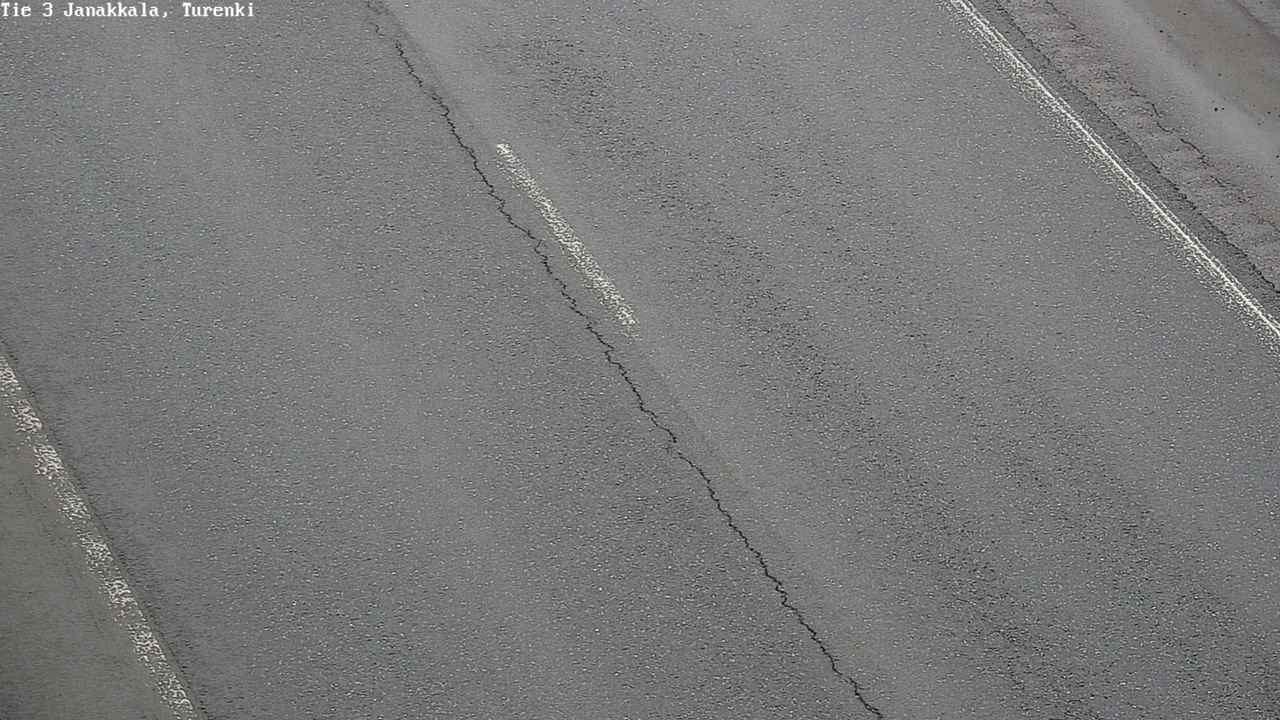 Kelikamerat Kuva Tie 3 Janakkala, Turenki, Janakkala, Kanta-Häme