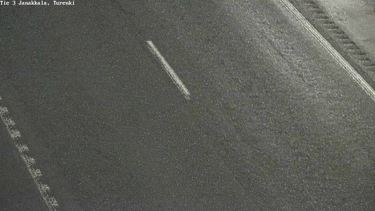 Weather Camera Image Väg 3 Janakkala, Turenki, Janakkala, Kanta-Häme