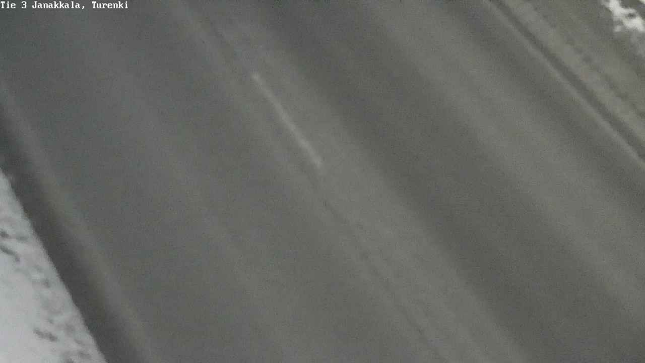 Kelikamerat Kuva Tie 3 Janakkala, Turenki, Janakkala, Kanta-Häme