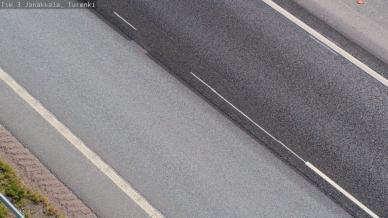 Kelikamerat Kuva Tie 3 Janakkala, Turenki, Janakkala, Kanta-Häme