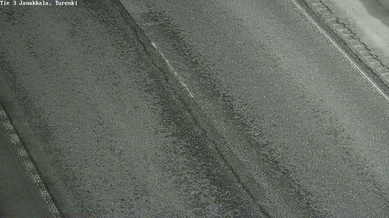 Kelikamerat Kuva Tie 3 Janakkala, Turenki, Janakkala, Kanta-Häme