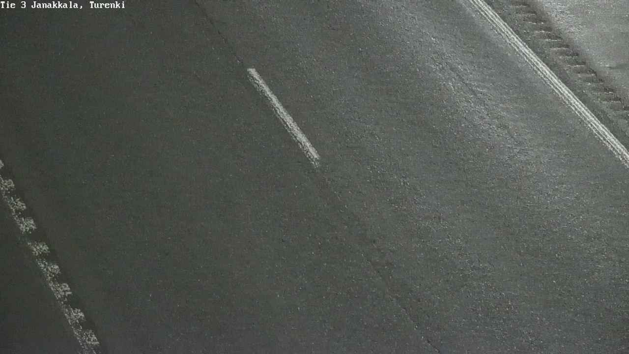 Weather Camera Image Väg 3 Janakkala, Turenki, Janakkala, Kanta-Häme