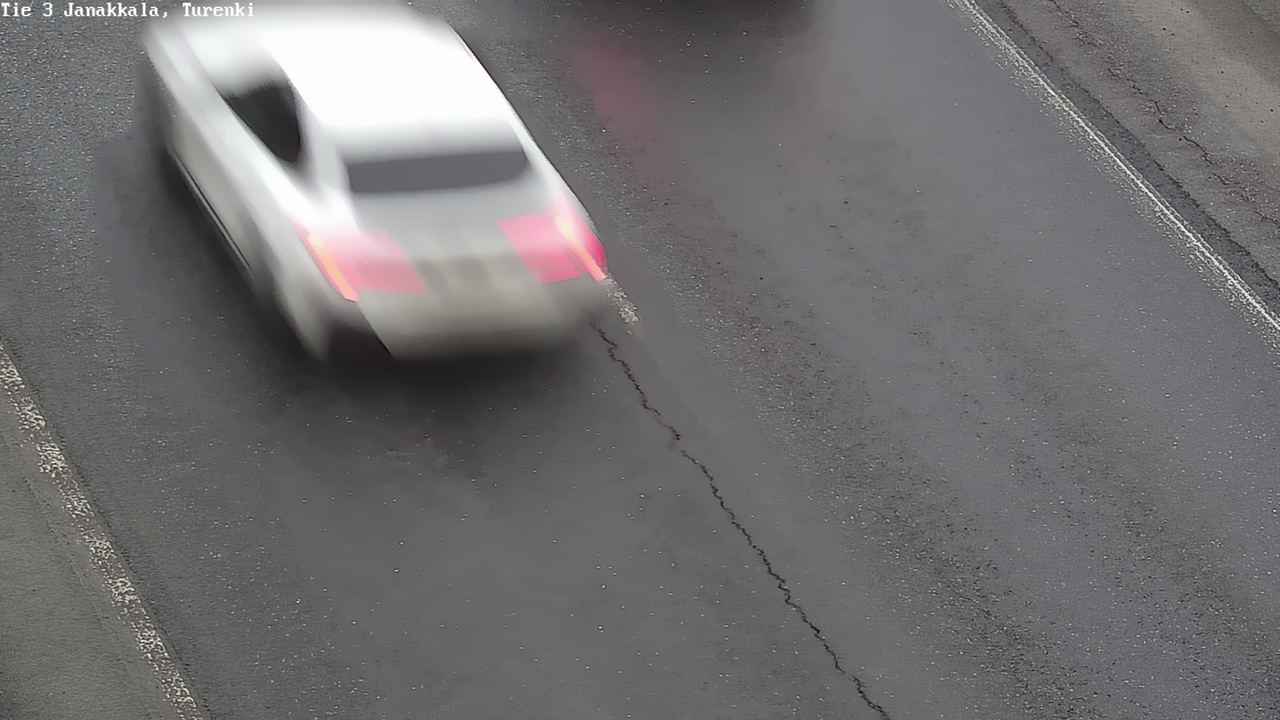 Kelikamerat Kuva Tie 3 Janakkala, Turenki, Janakkala, Kanta-Häme