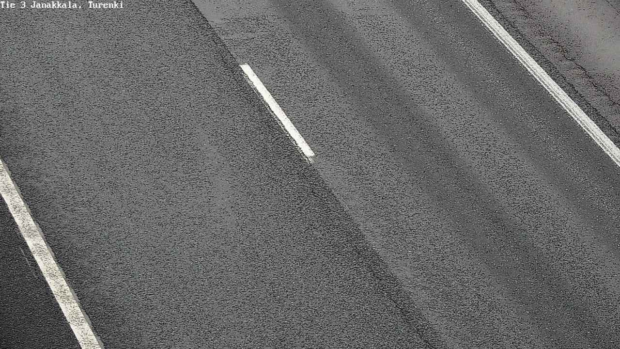 Kelikamerat Kuva Tie 3 Janakkala, Turenki, Janakkala, Kanta-Häme
