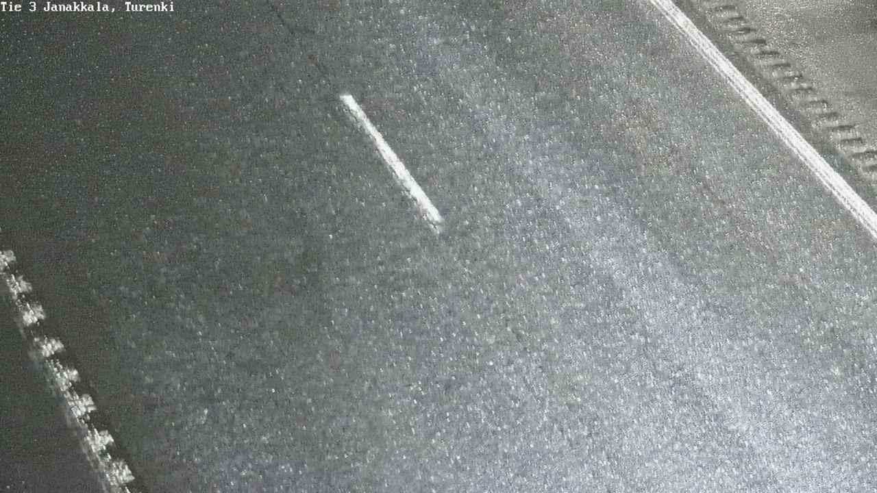Weather Camera Image Väg 3 Janakkala, Turenki, Janakkala, Kanta-Häme