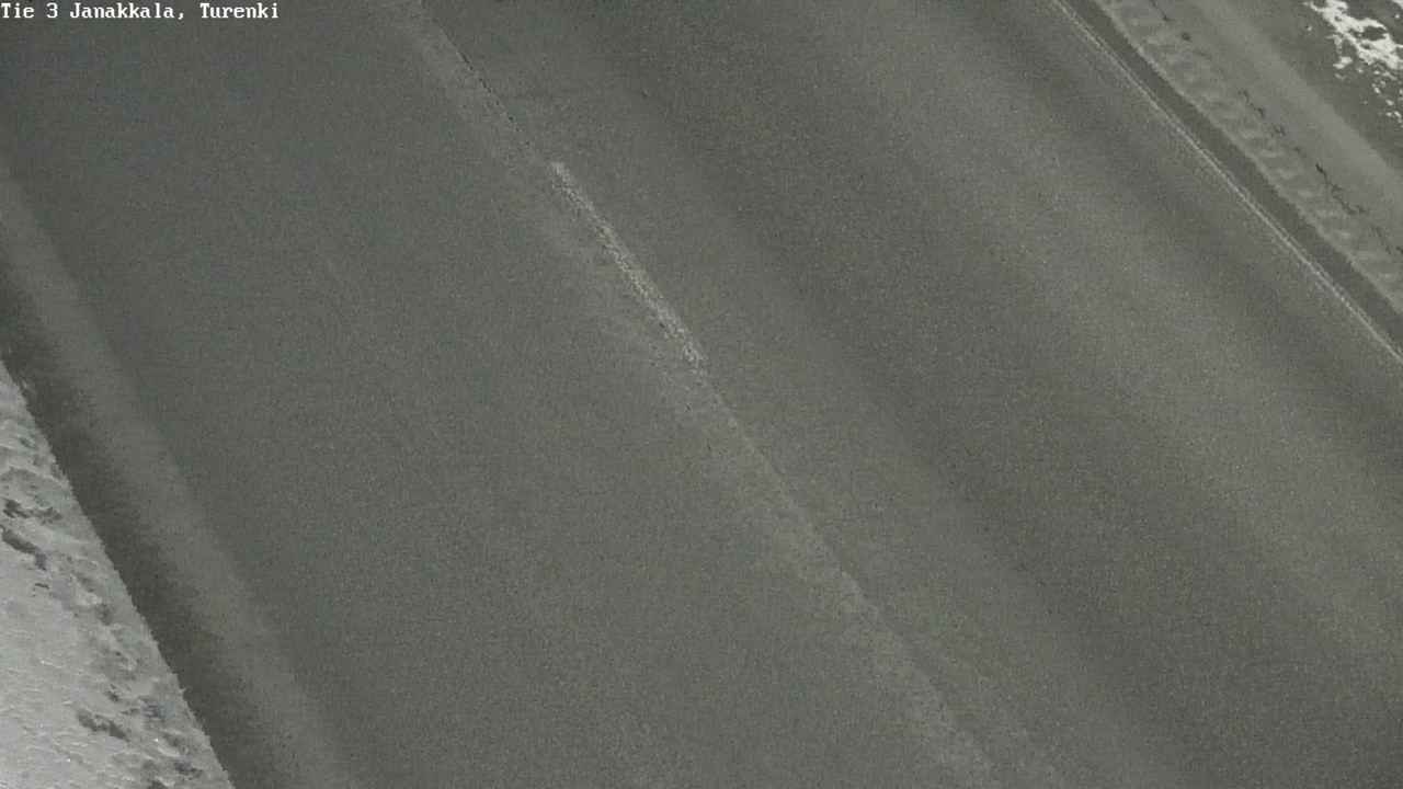 Kelikamerat Kuva Tie 3 Janakkala, Turenki, Janakkala, Kanta-Häme