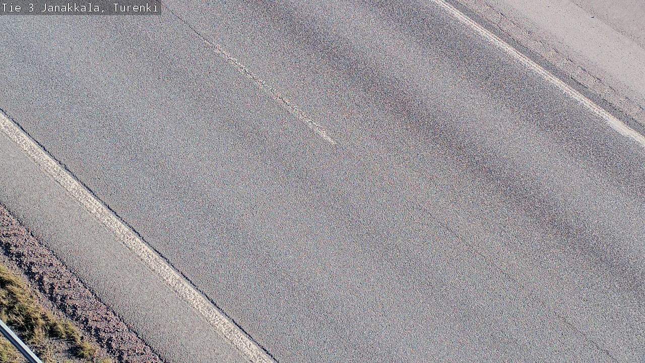 Kelikamerat Kuva Tie 3 Janakkala, Turenki, Janakkala, Kanta-Häme
