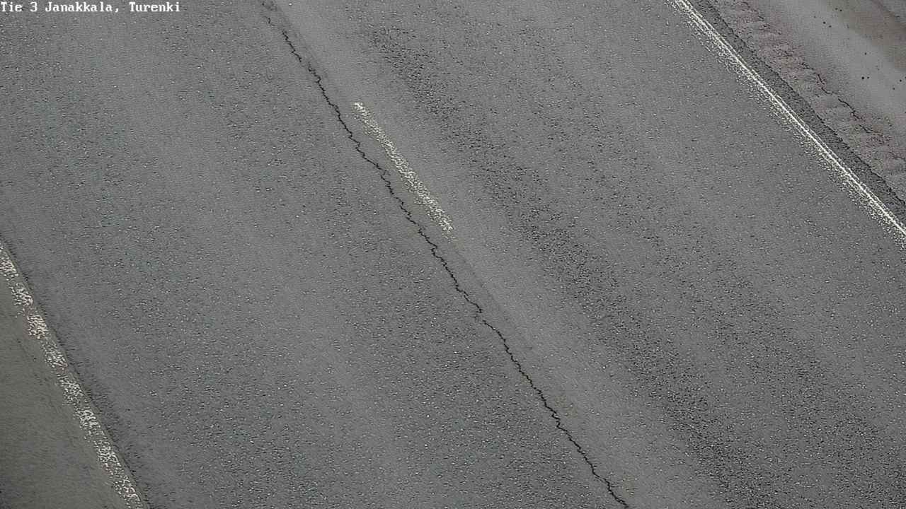 Kelikamerat Kuva Tie 3 Janakkala, Turenki, Janakkala, Kanta-Häme