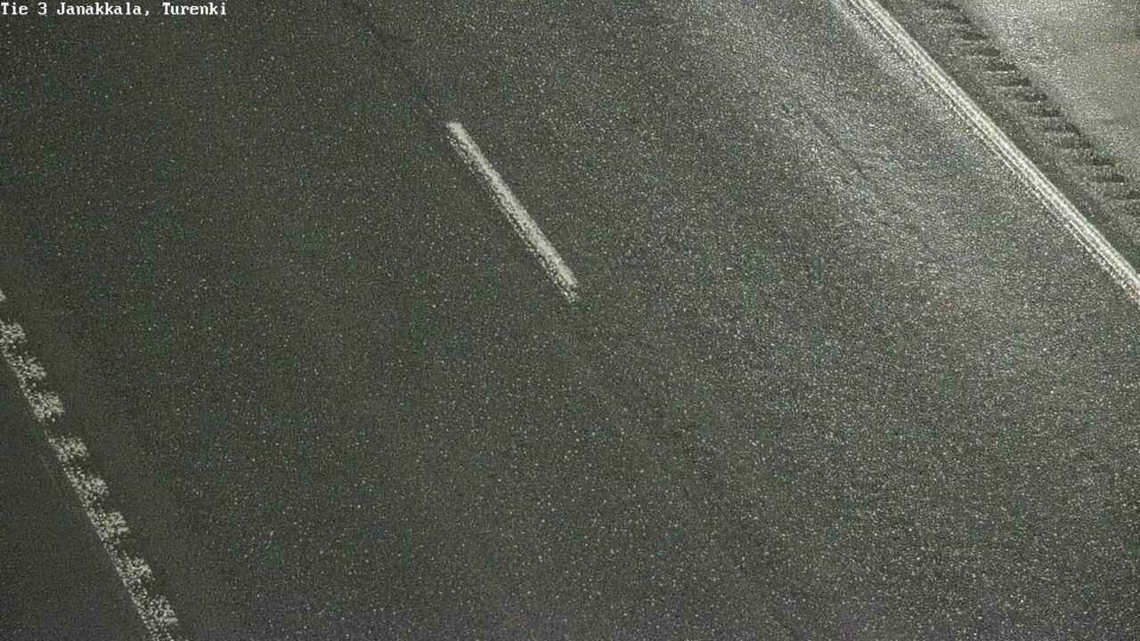 Weather Camera Image Väg 3 Janakkala, Turenki, Janakkala, Kanta-Häme