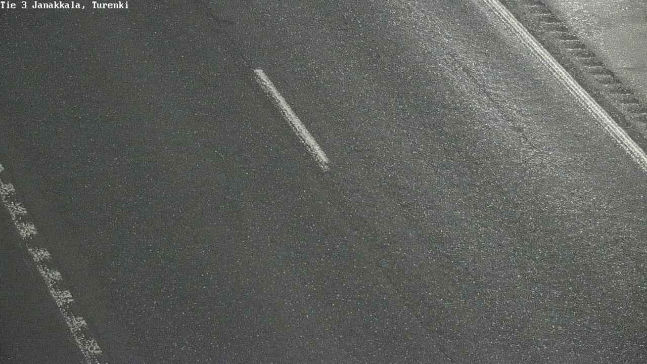 Weather Camera Image Väg 3 Janakkala, Turenki, Janakkala, Kanta-Häme