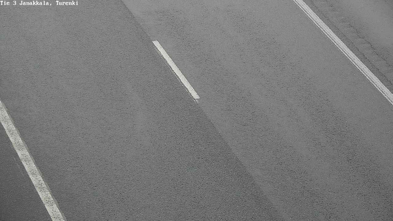 Kelikamerat Kuva Tie 3 Janakkala, Turenki, Janakkala, Kanta-Häme