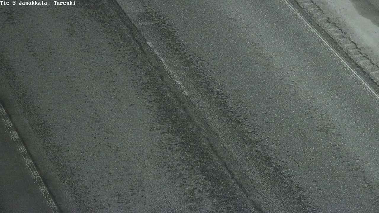 Kelikamerat Kuva Tie 3 Janakkala, Turenki, Janakkala, Kanta-Häme