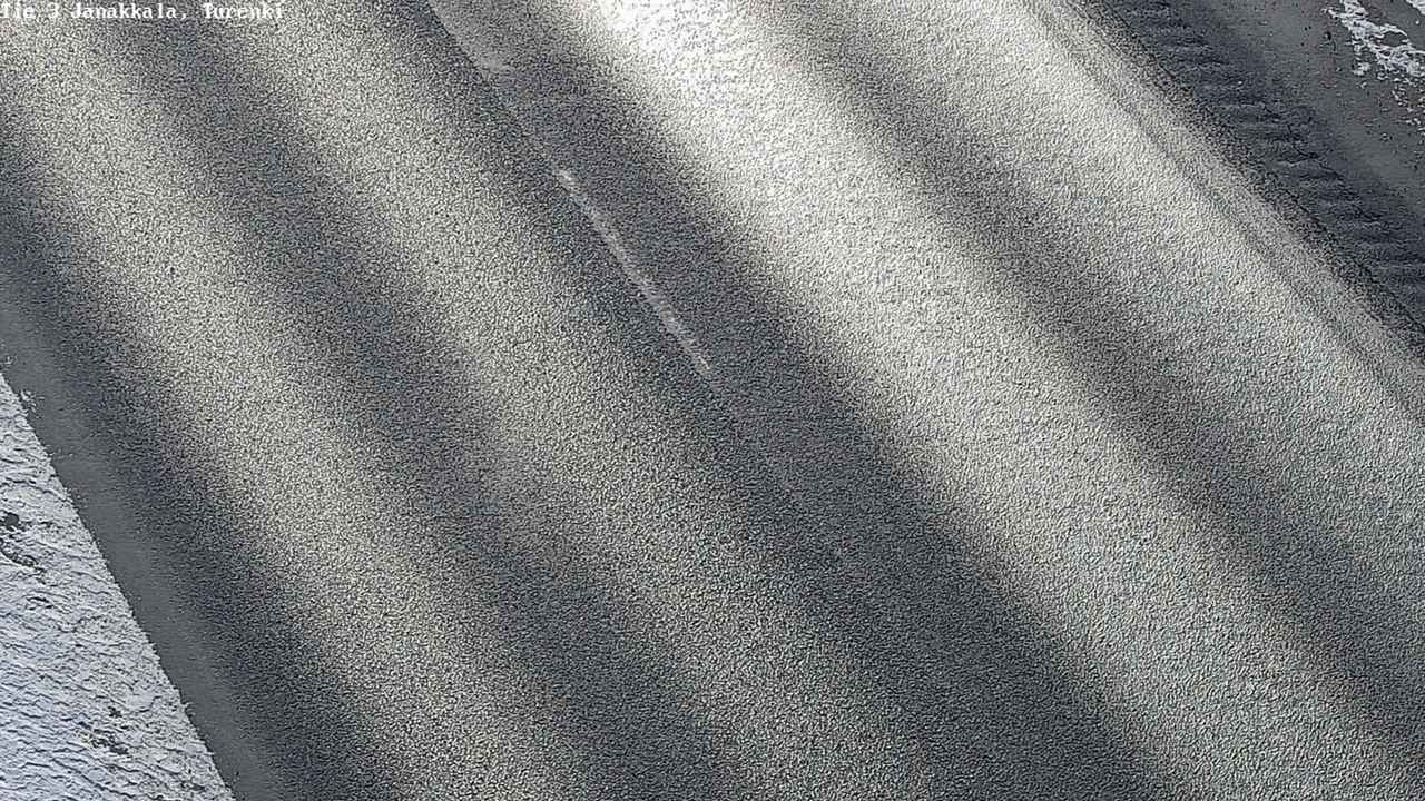 Weather Camera Image Road 3 Janakkala, Turenki, Janakkala, Kanta-Häme