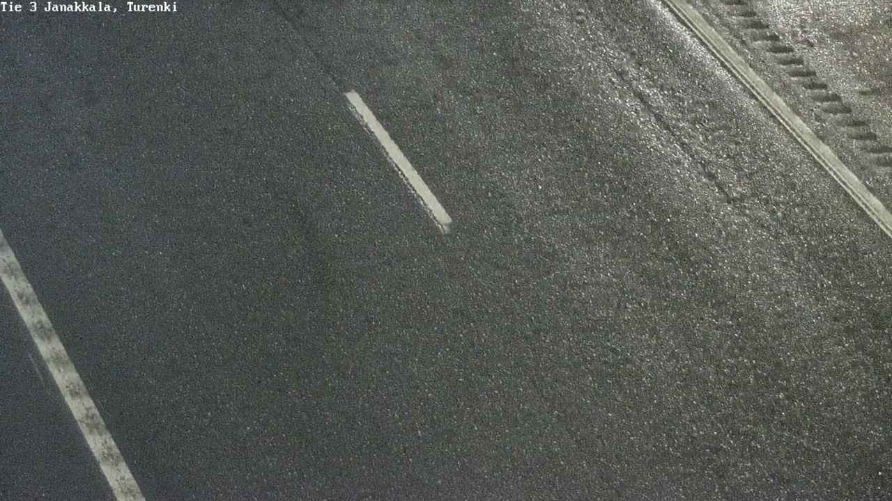 Kelikamerat Kuva Tie 3 Janakkala, Turenki, Janakkala, Kanta-Häme