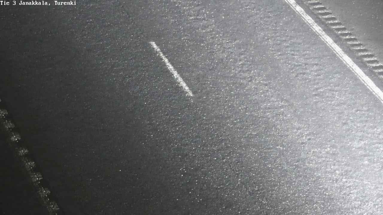 Weather Camera Image Väg 3 Janakkala, Turenki, Janakkala, Kanta-Häme