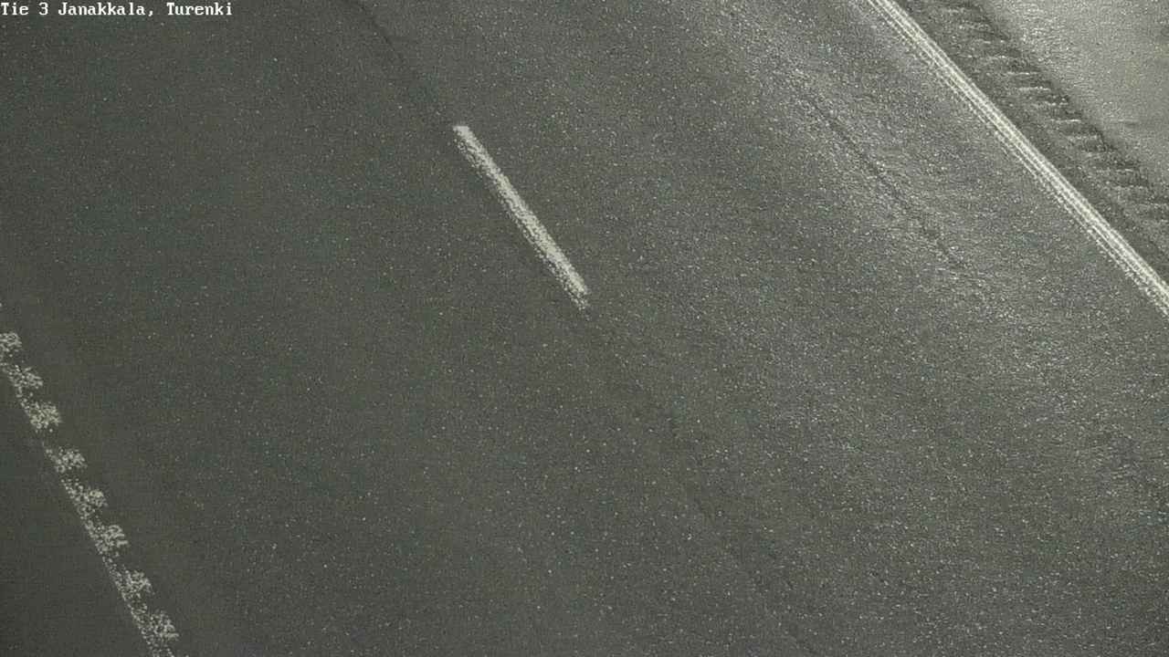 Weather Camera Image Väg 3 Janakkala, Turenki, Janakkala, Kanta-Häme