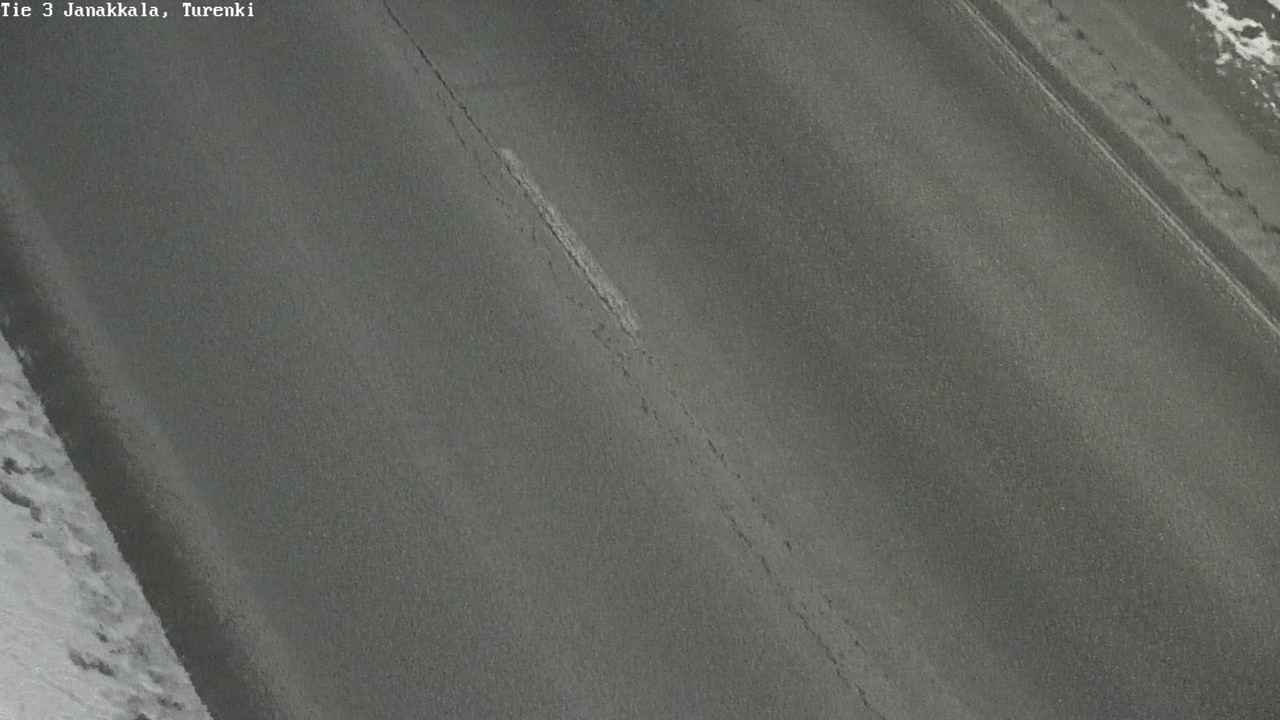 Kelikamerat Kuva Tie 3 Janakkala, Turenki, Janakkala, Kanta-Häme