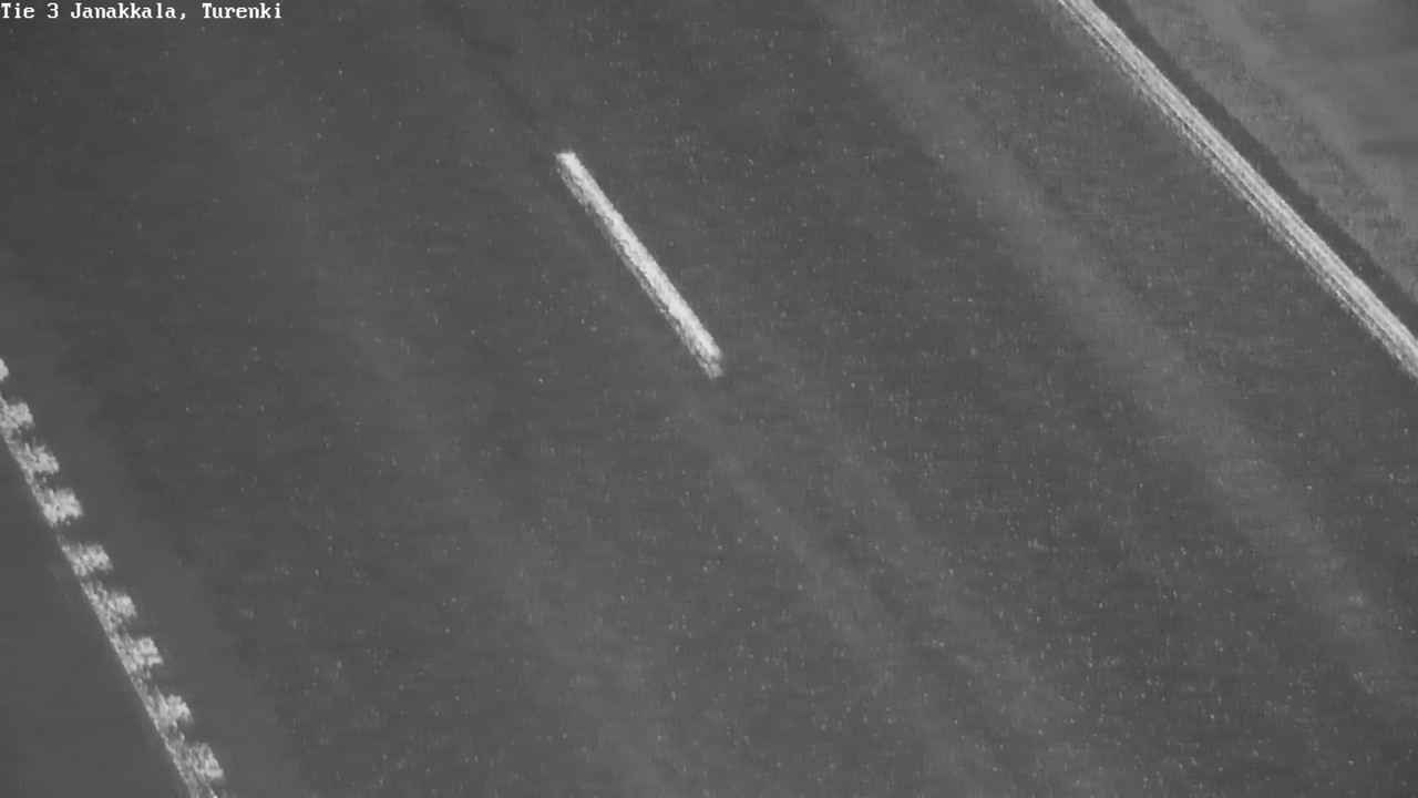 Weather Camera Image Väg 3 Janakkala, Turenki, Janakkala, Kanta-Häme