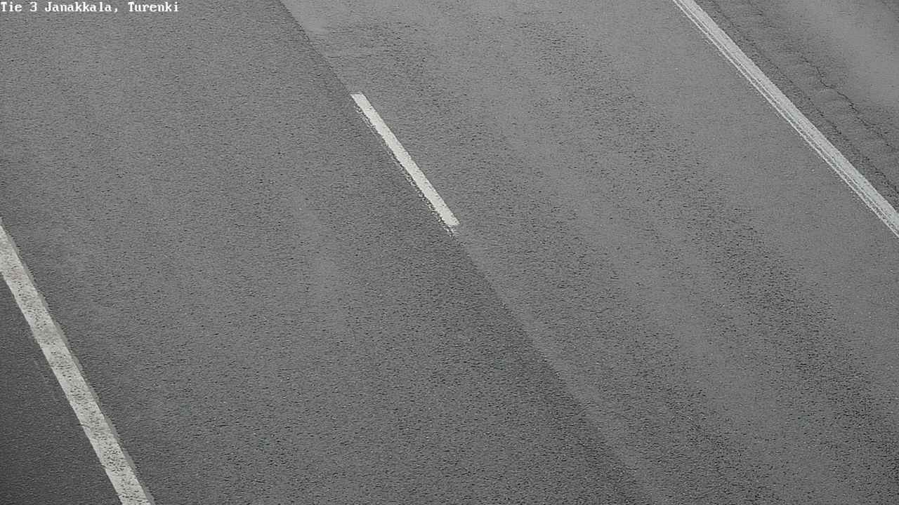 Kelikamerat Kuva Tie 3 Janakkala, Turenki, Janakkala, Kanta-Häme