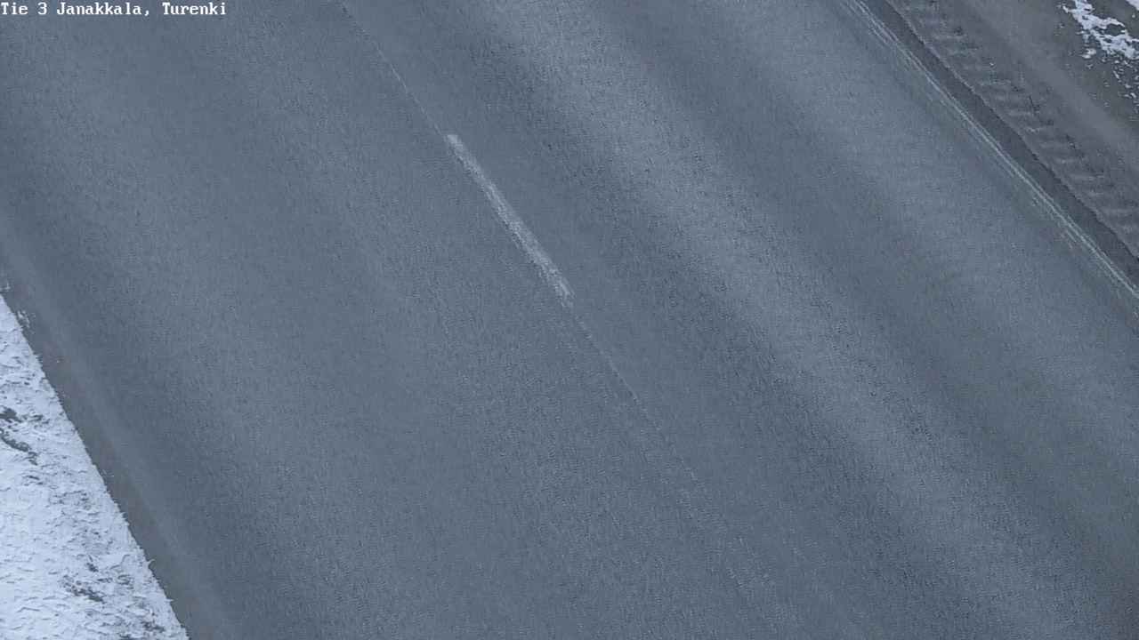 Kelikamerat Kuva Tie 3 Janakkala, Turenki, Janakkala, Kanta-Häme