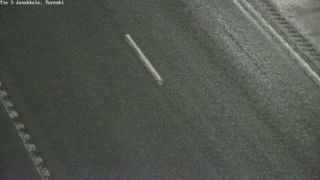 Weather Camera Image Väg 3 Janakkala, Turenki, Janakkala, Kanta-Häme