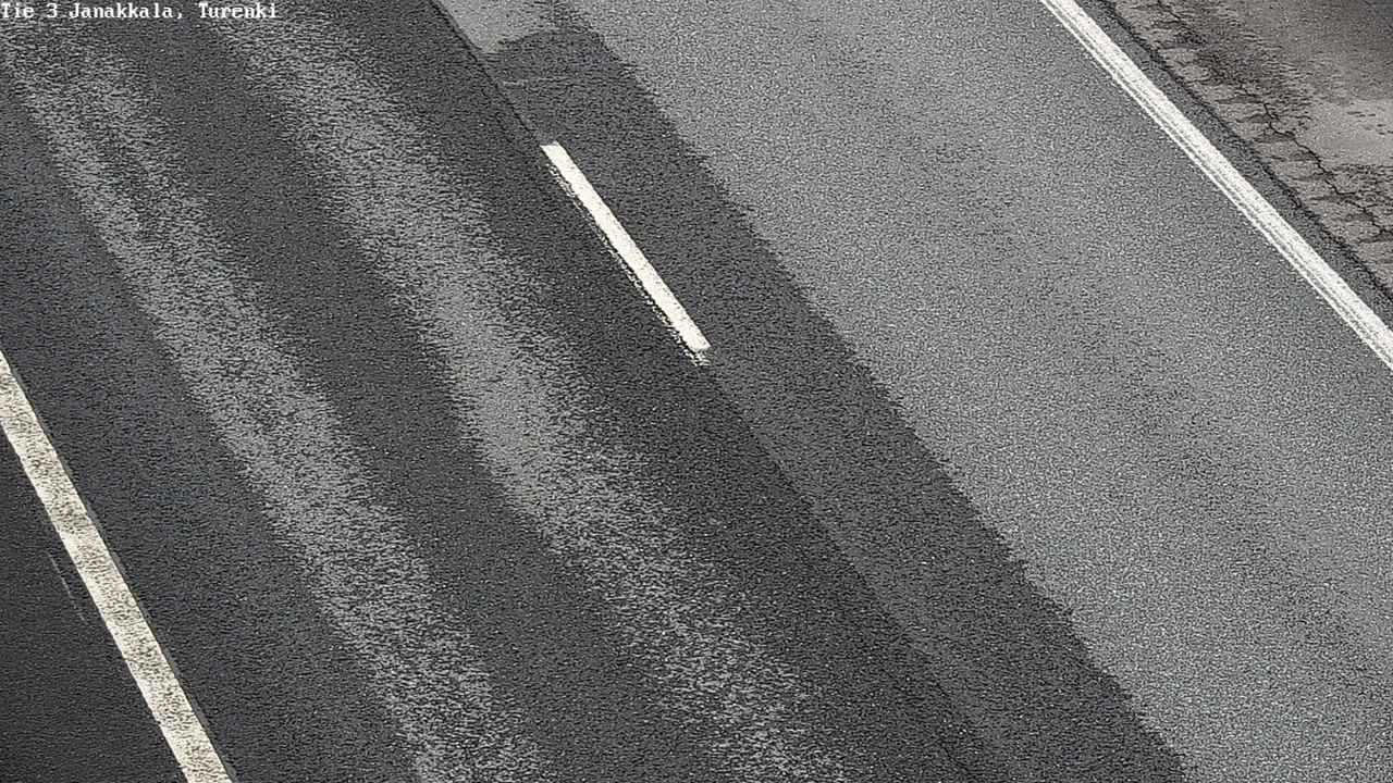 Kelikamerat Kuva Tie 3 Janakkala, Turenki, Janakkala, Kanta-Häme